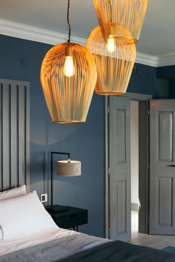 Palazzo Sbutega Bed & Breakfast โกตอร์ ภายนอก รูปภาพ