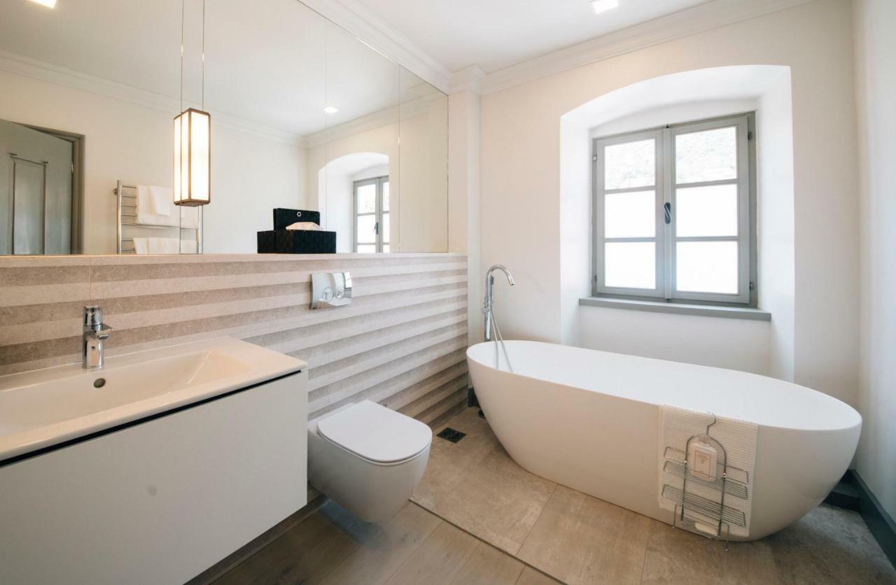 Palazzo Sbutega Bed & Breakfast โกตอร์ ภายนอก รูปภาพ