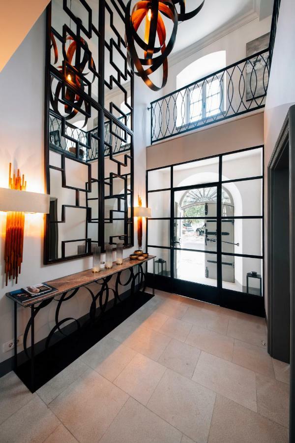 Palazzo Sbutega Bed & Breakfast โกตอร์ ภายนอก รูปภาพ