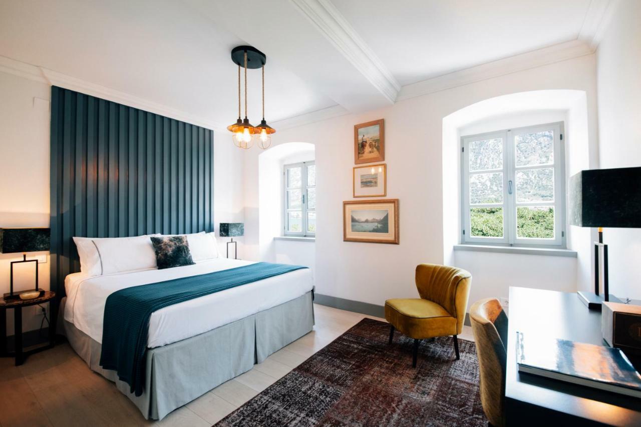 Palazzo Sbutega Bed & Breakfast โกตอร์ ภายนอก รูปภาพ