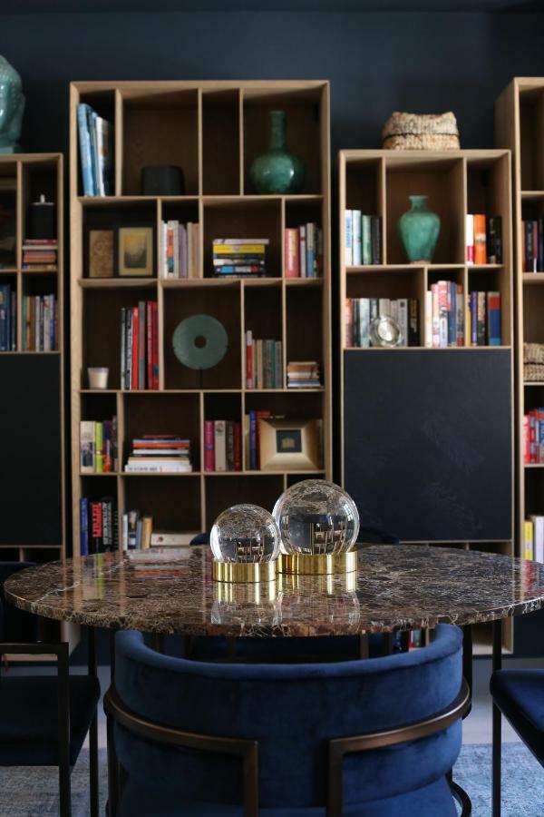Palazzo Sbutega Bed & Breakfast โกตอร์ ภายนอก รูปภาพ