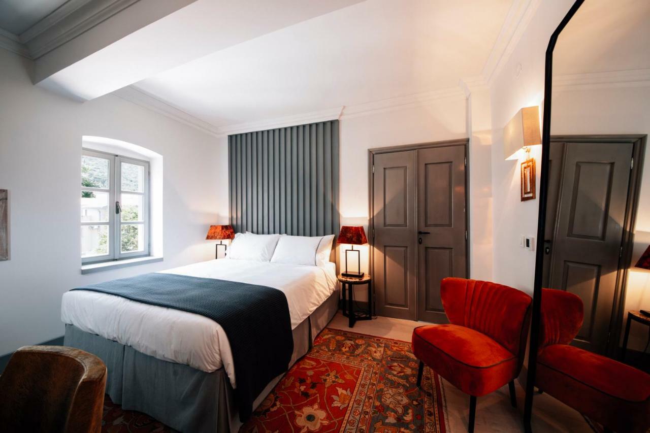 Palazzo Sbutega Bed & Breakfast โกตอร์ ภายนอก รูปภาพ
