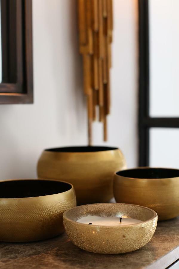 Palazzo Sbutega Bed & Breakfast โกตอร์ ภายนอก รูปภาพ