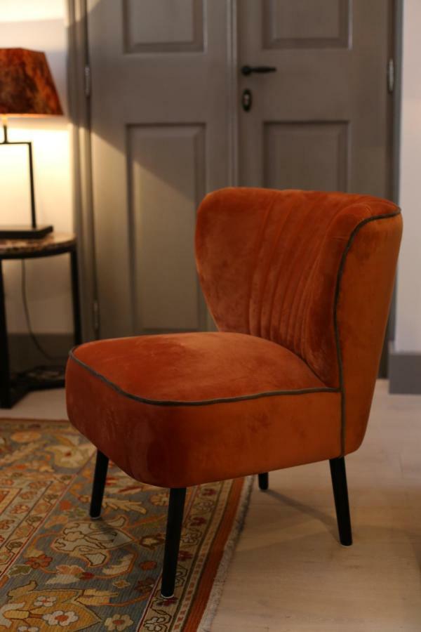 Palazzo Sbutega Bed & Breakfast โกตอร์ ภายนอก รูปภาพ